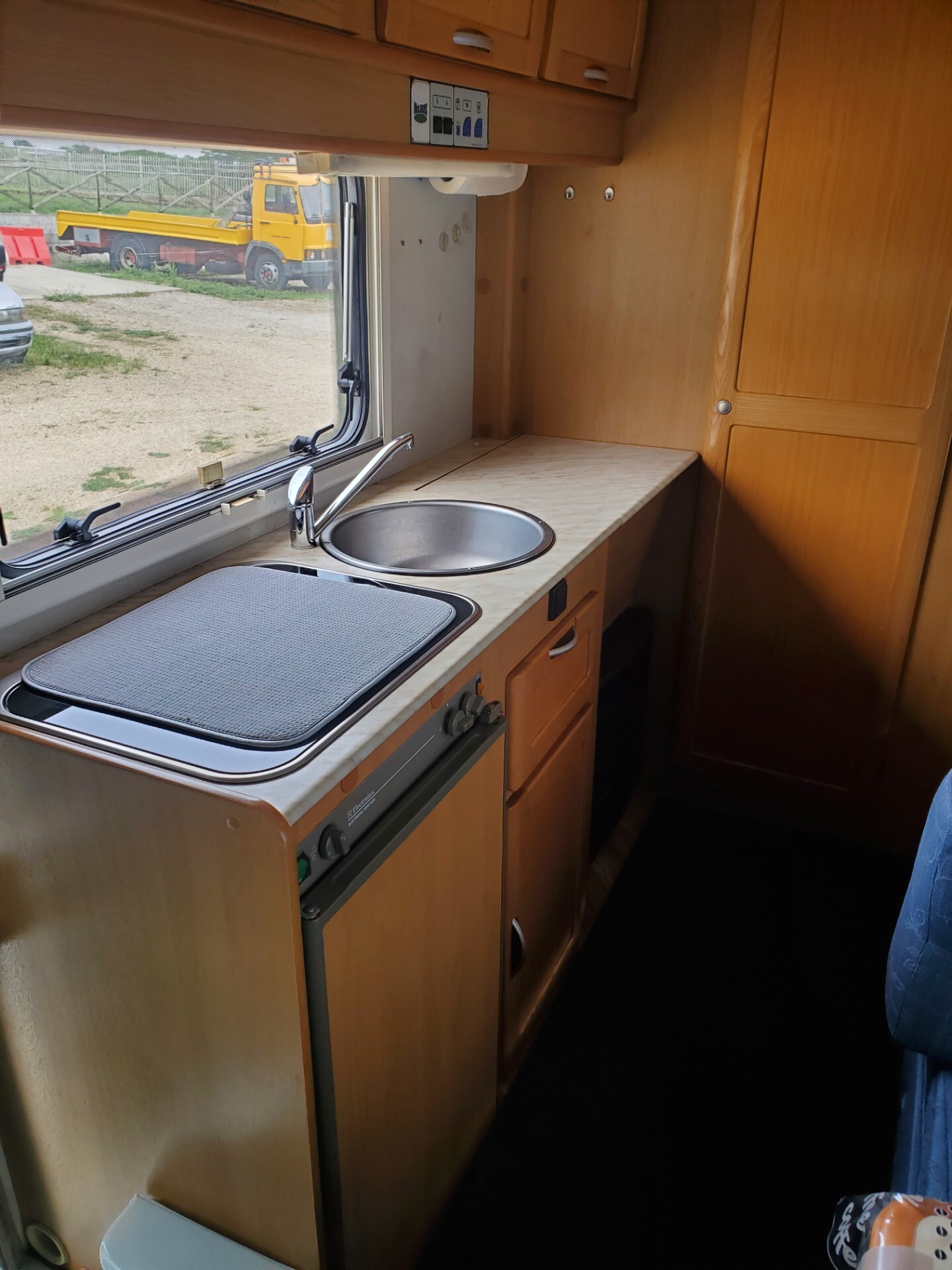 Mclouis MC LOUIS 430 VV