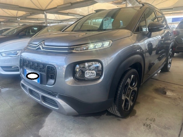 CITROEN C3 AIRCROSS 2019 AUTOMATICA