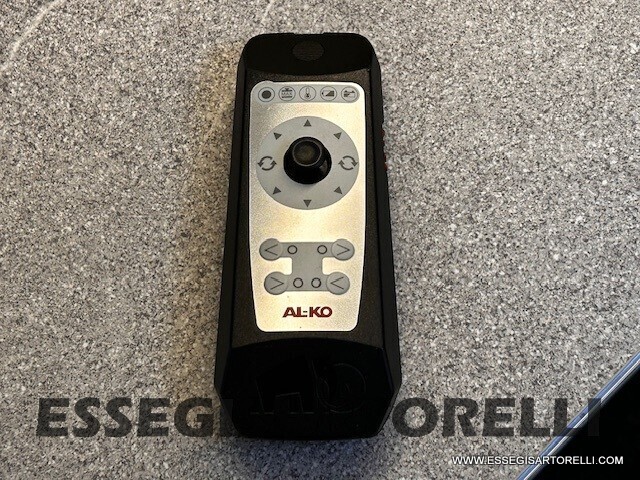 ADRIA ALPINA 663 PT 2023 FULL 7 POSTI ALDE, CLIMA,