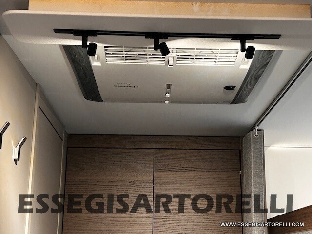 ADRIA ALPINA 663 PT 2023 FULL 7 POSTI ALDE, CLIMA,