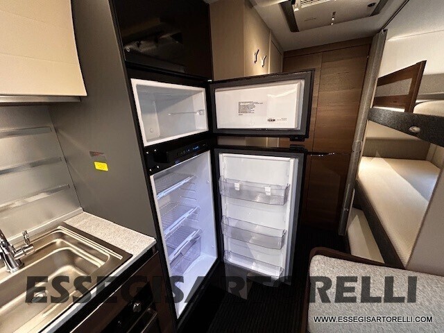 ADRIA ALPINA 663 PT 2023 FULL 7 POSTI ALDE, CLIMA,