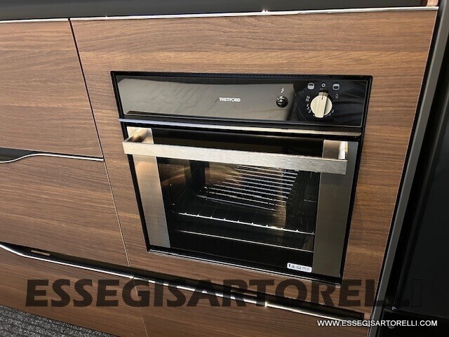 ADRIA ALPINA 663 PT 2023 FULL 7 POSTI ALDE, CLIMA,