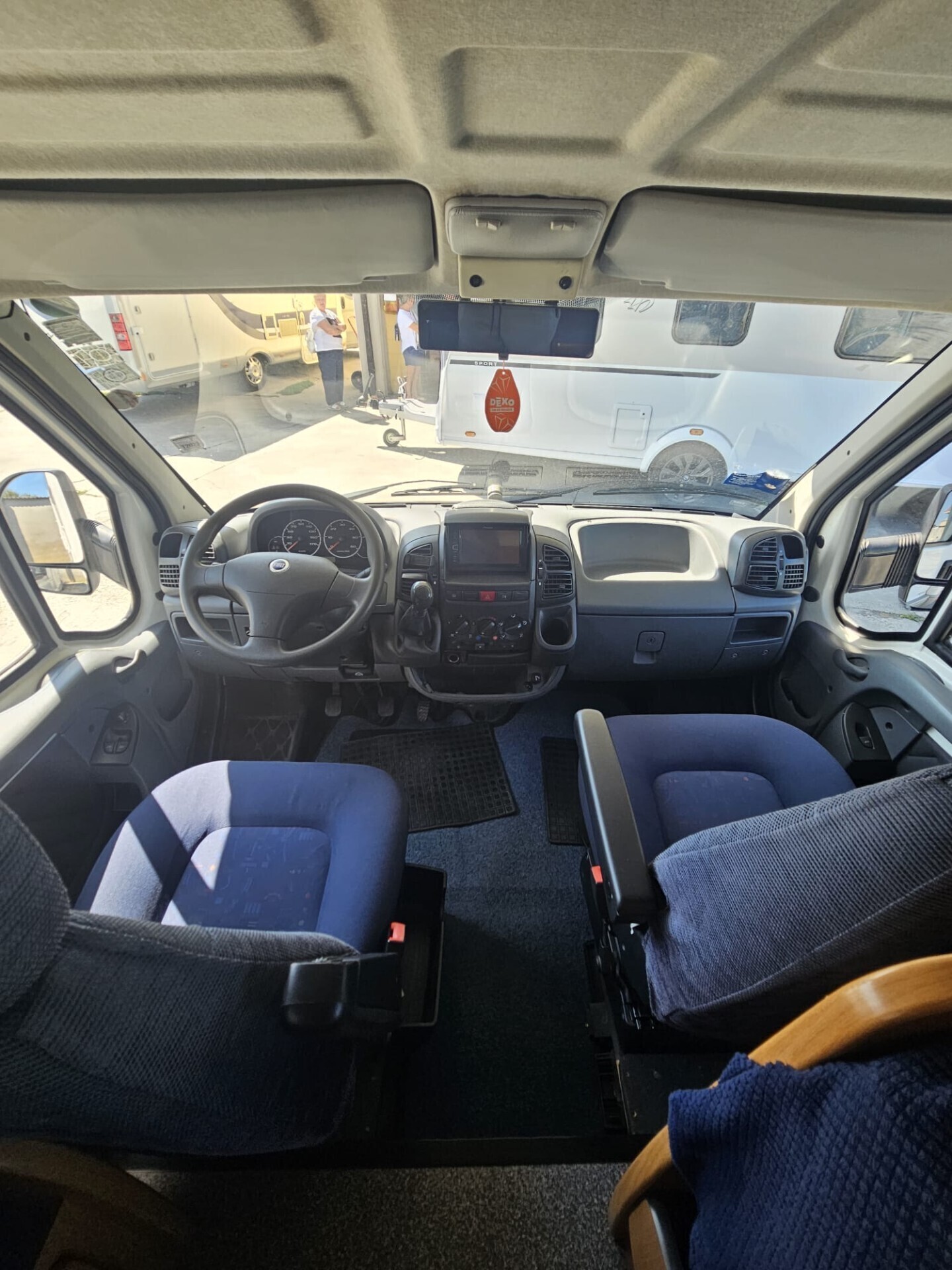 Laika Ecovip 2 Classic