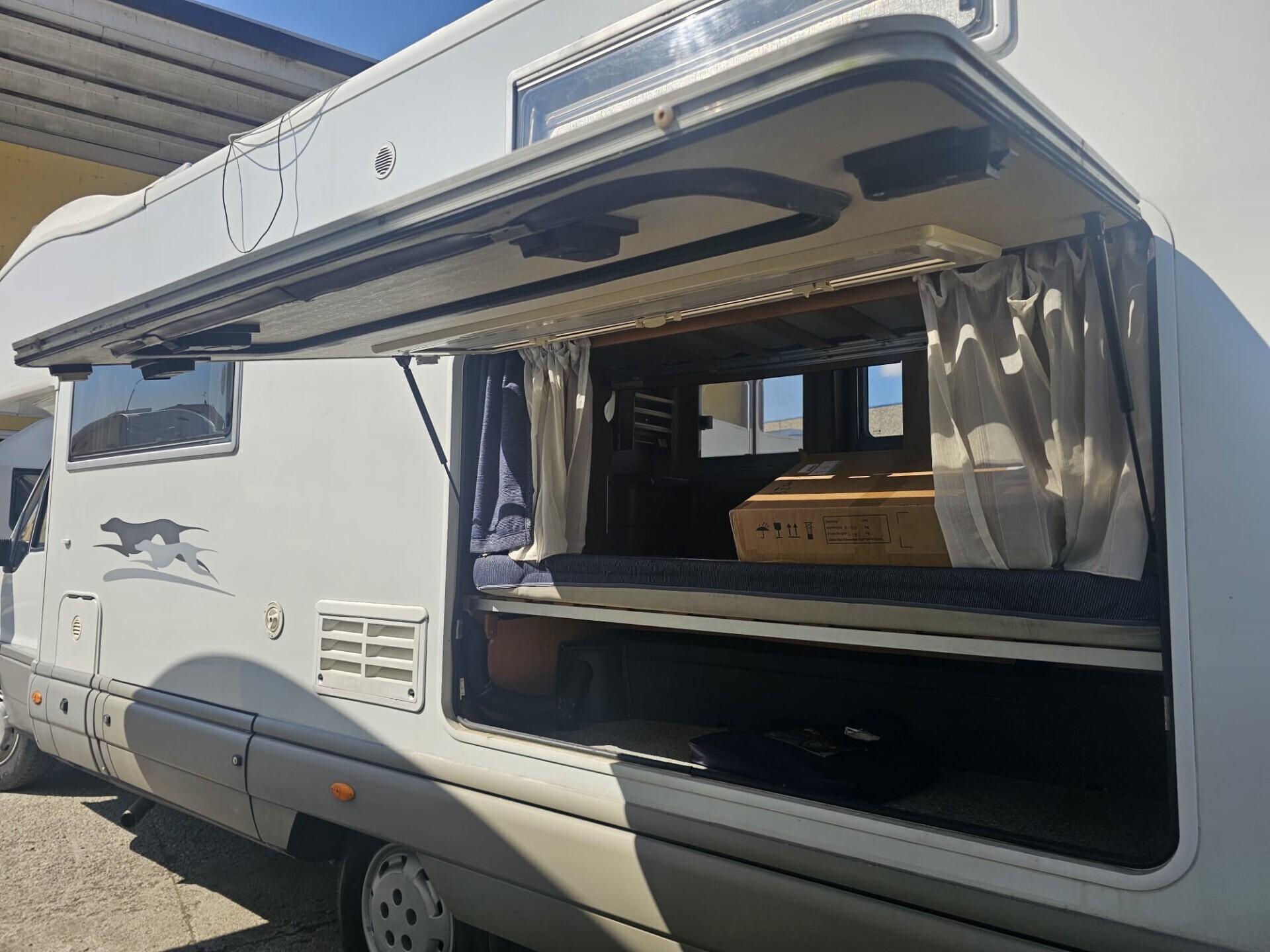 Laika Ecovip 2 Classic