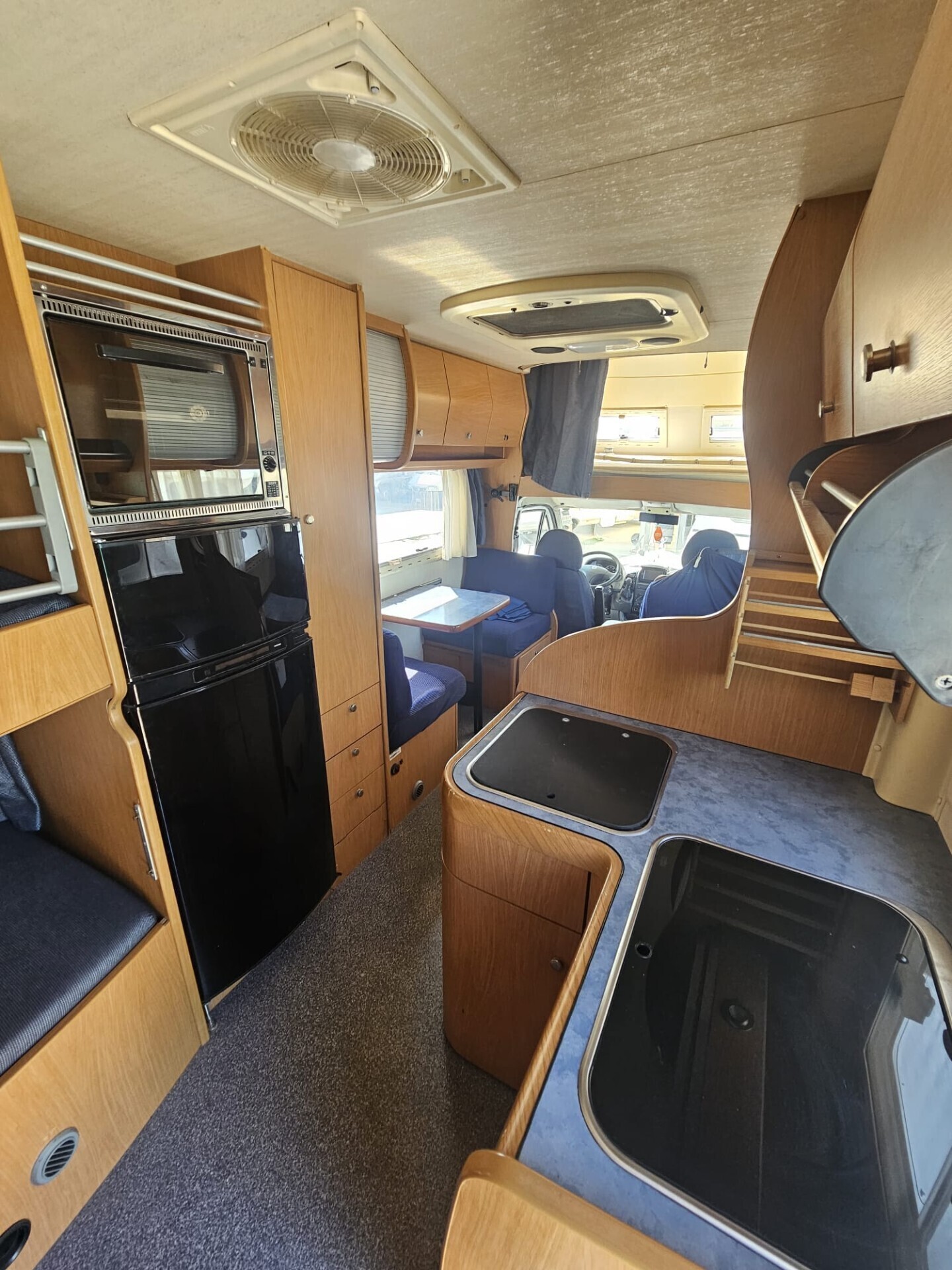 Laika Ecovip 2 Classic
