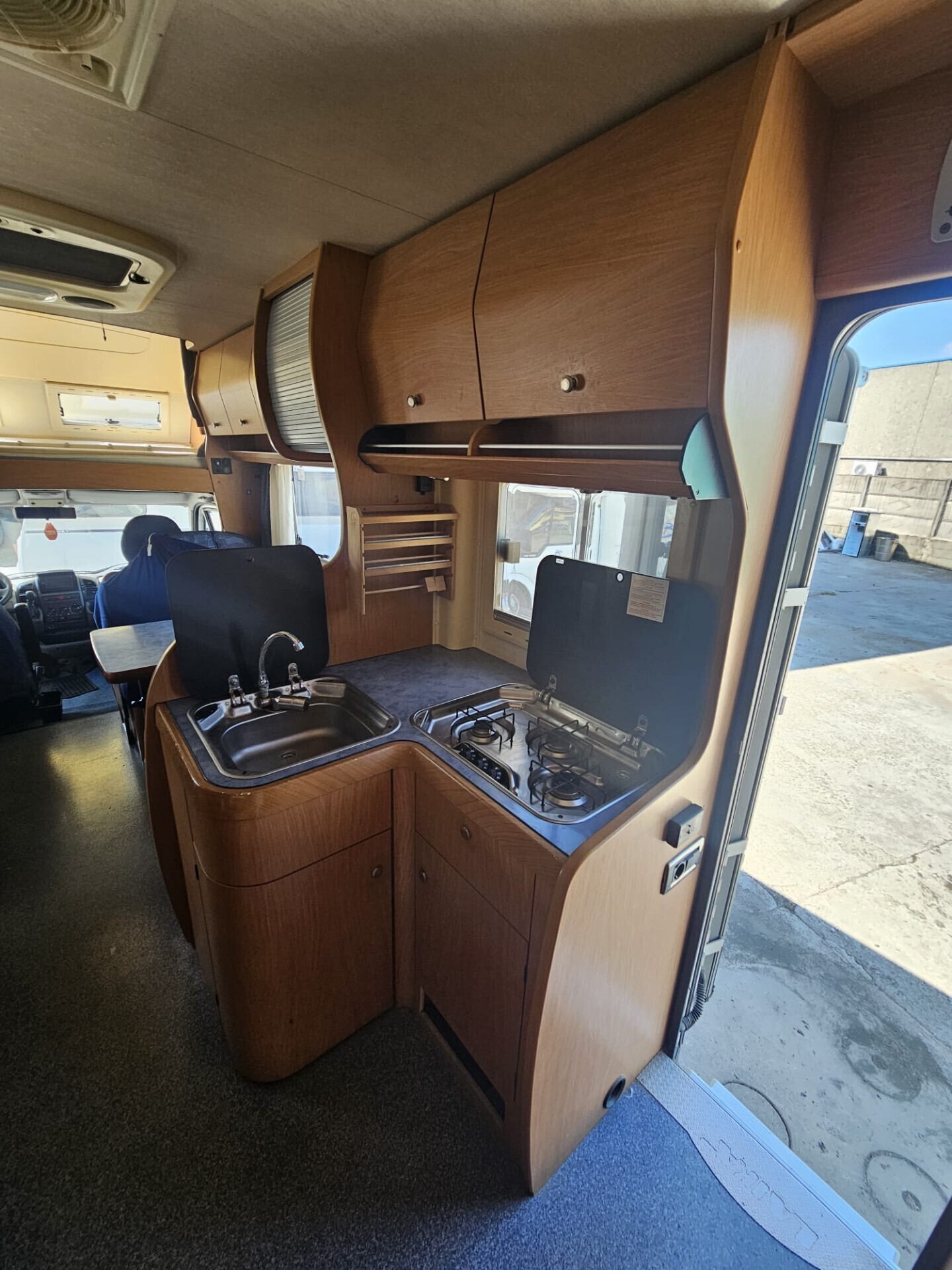 Laika Ecovip 2 Classic