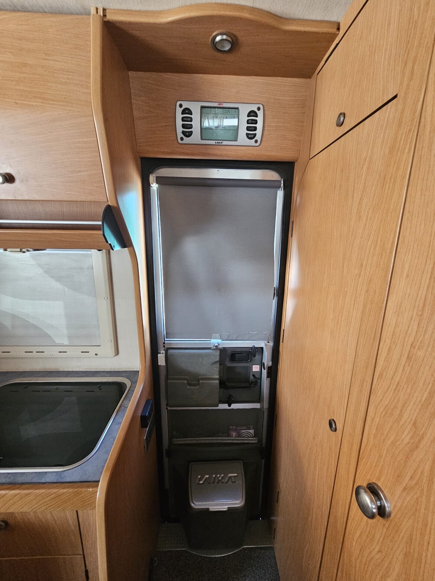 Laika Ecovip 2 Classic