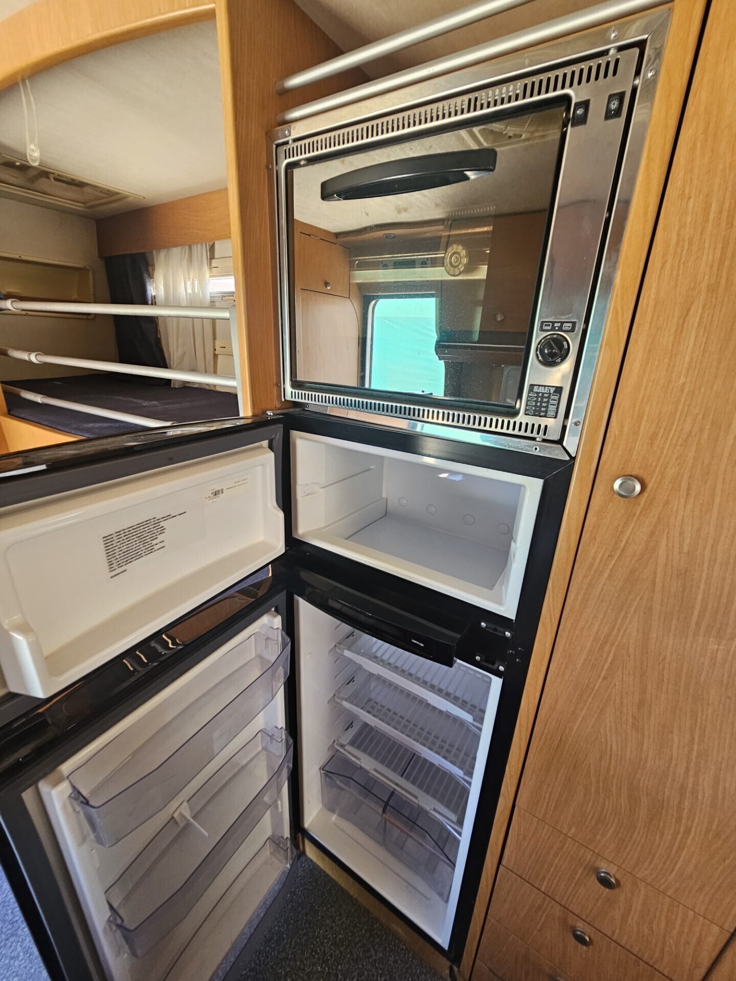 Laika Ecovip 2 Classic