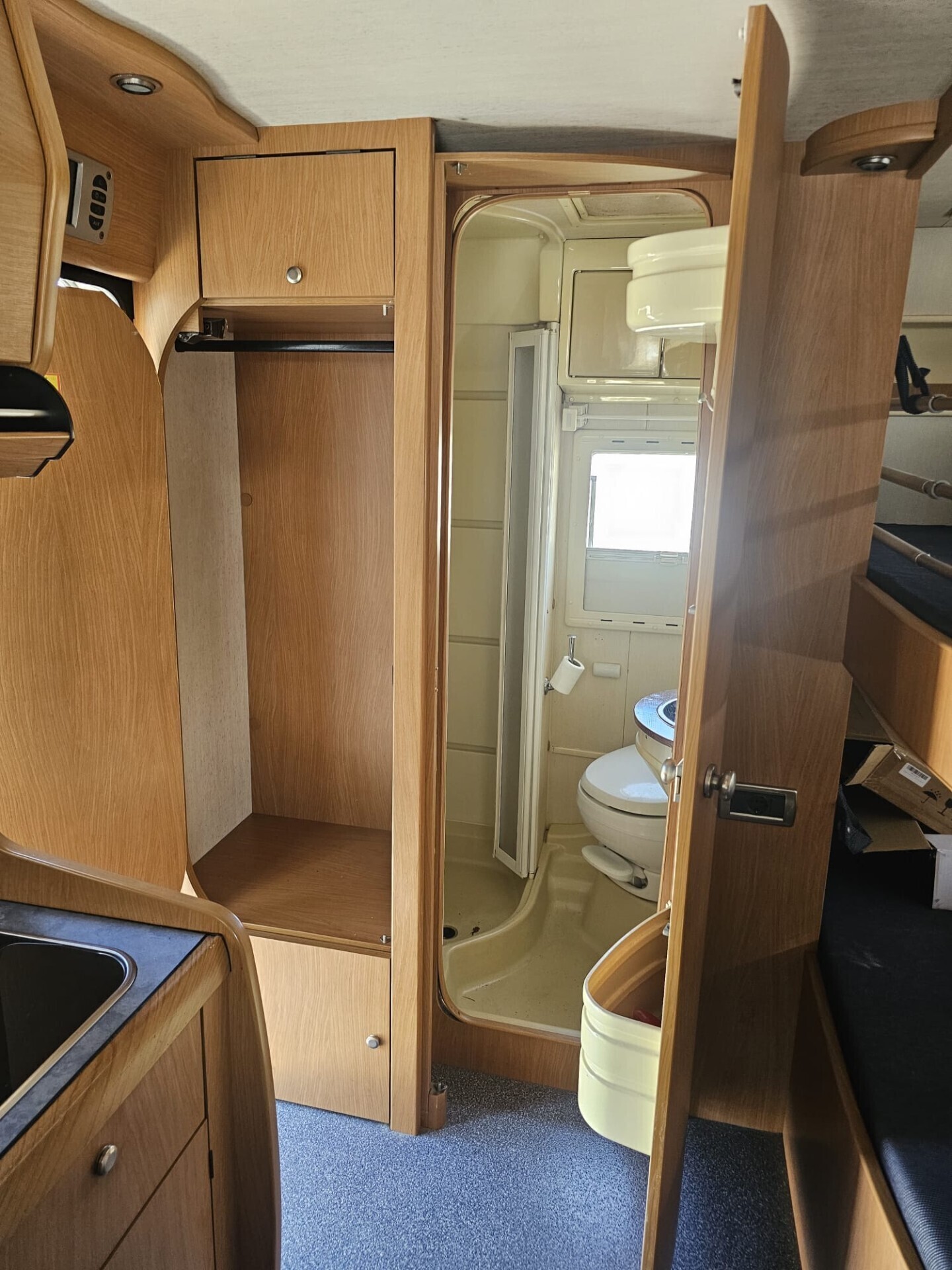 Laika Ecovip 2 Classic