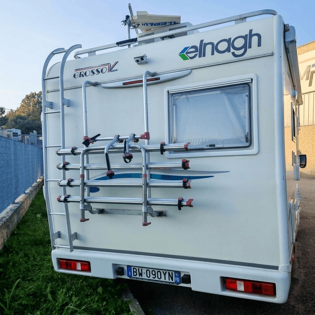 Elnagh DORAL