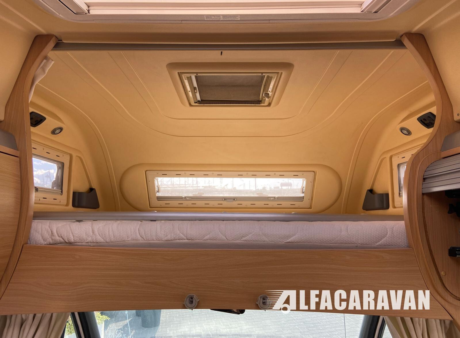 Arca M720 GLT