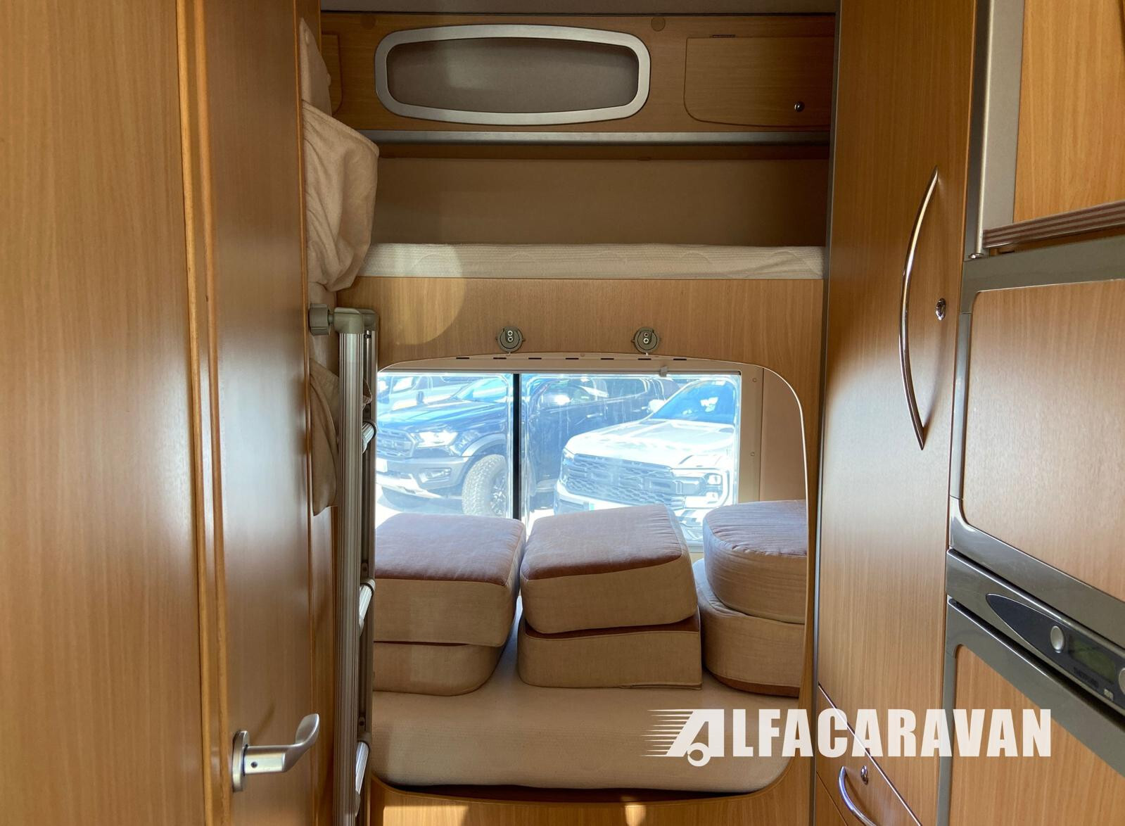 Arca M720 GLT