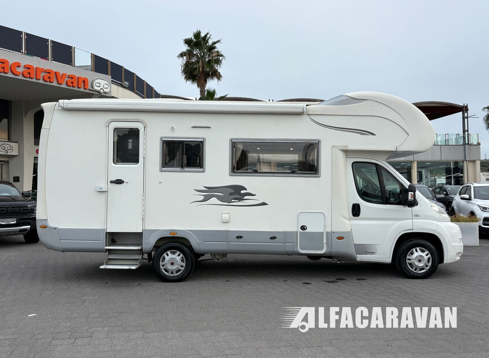 Laika 2 Ecovip 2CL