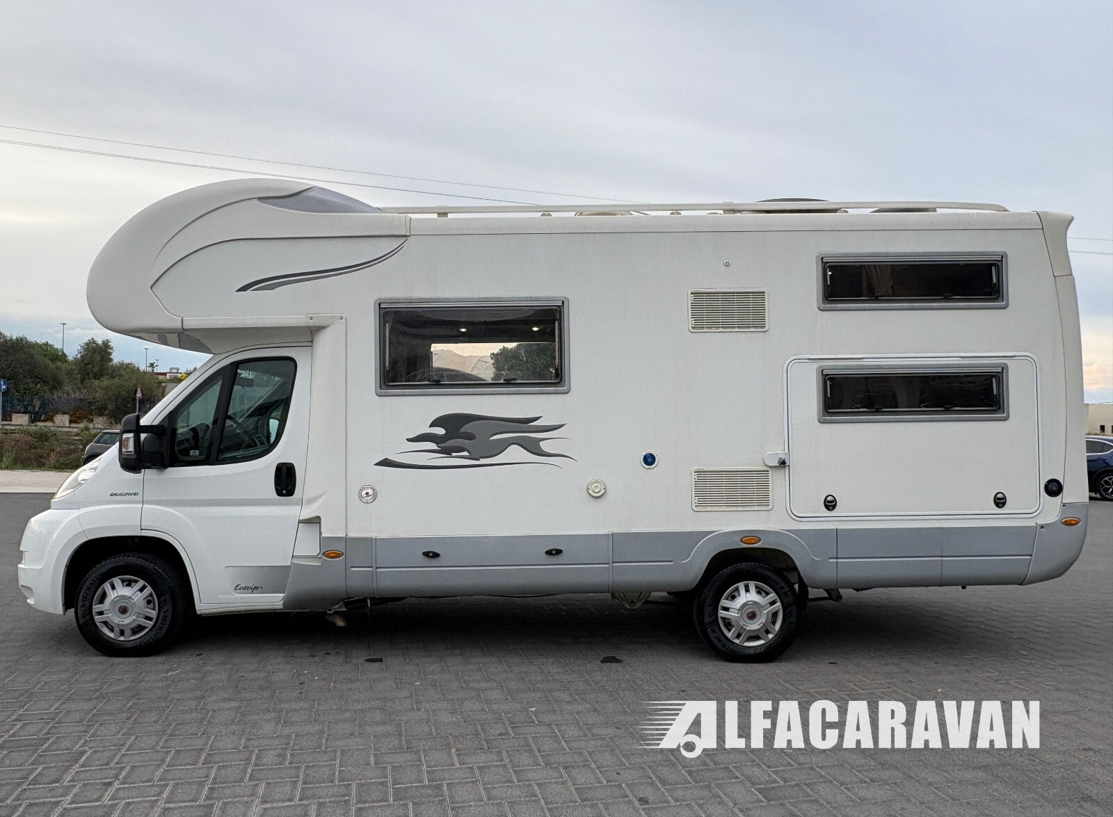 Laika 2 Ecovip 2CL