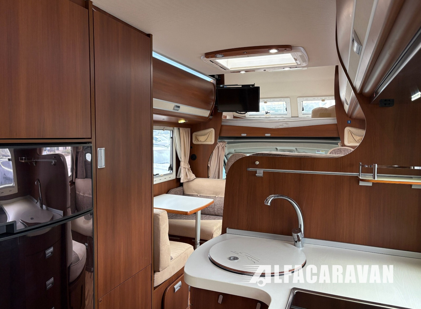 Laika 2 Ecovip 2CL
