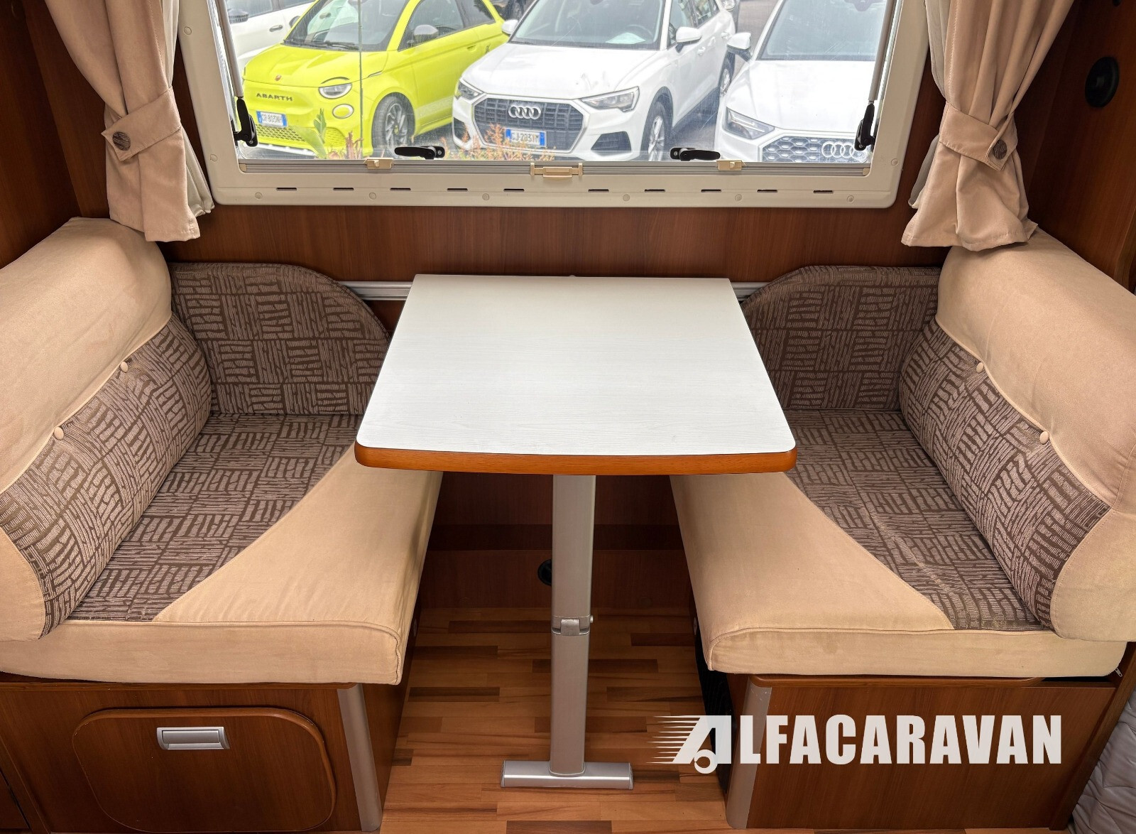 Laika 2 Ecovip 2CL