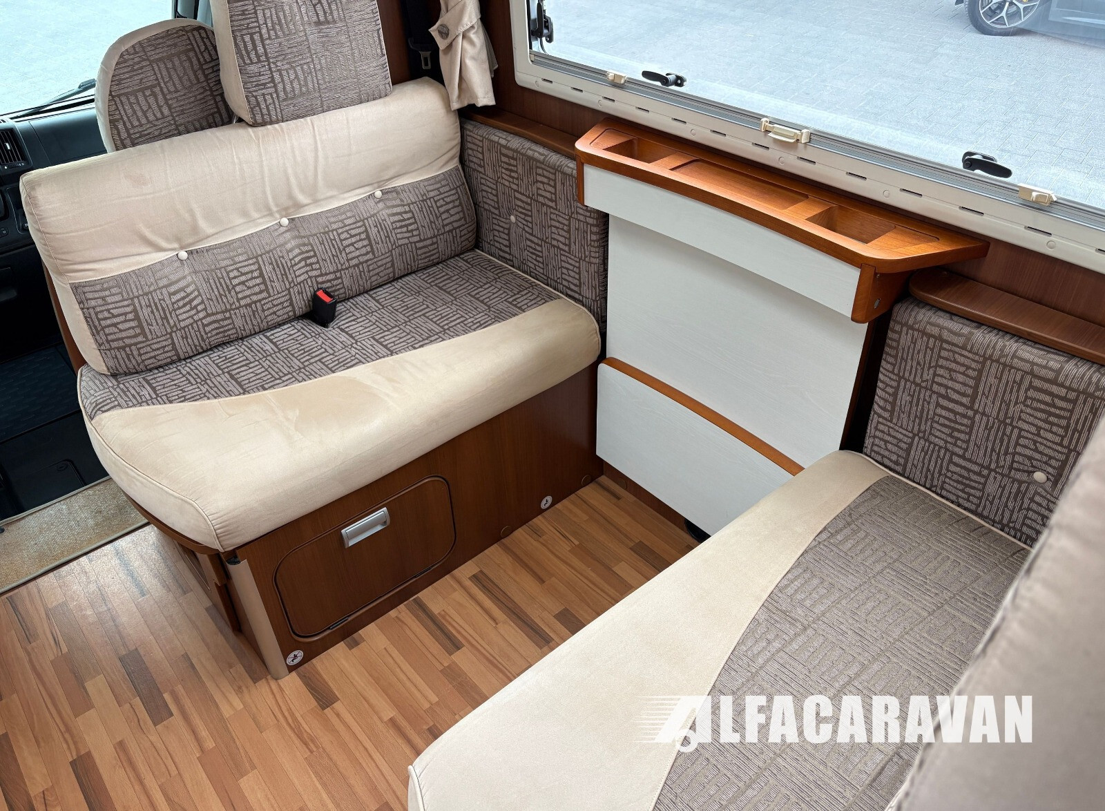 Laika 2 Ecovip 2CL