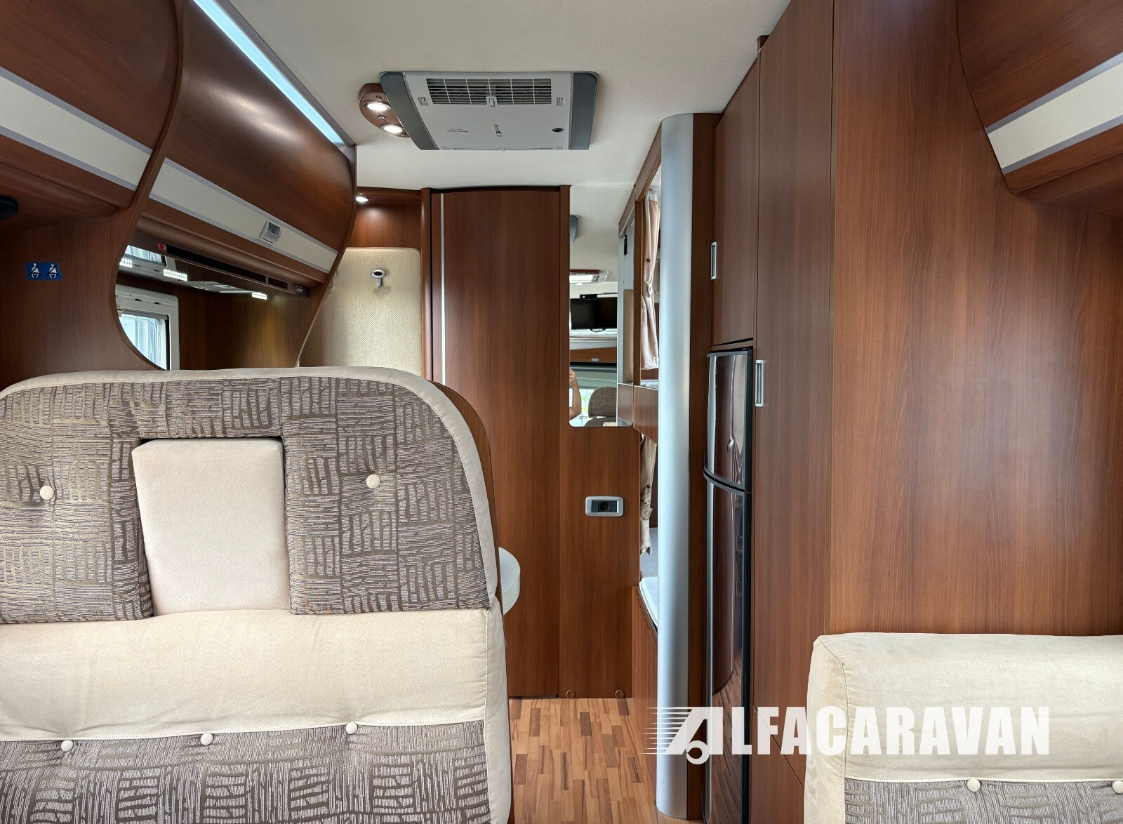Laika 2 Ecovip 2CL