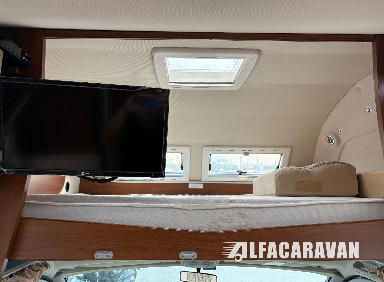 Laika 2 Ecovip 2CL