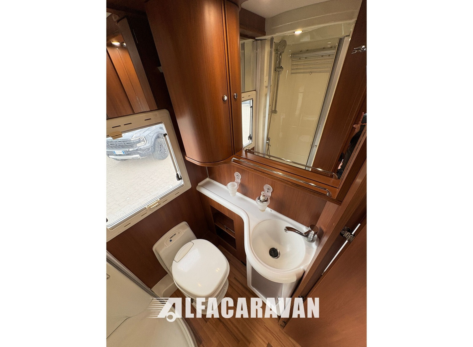 Laika 2 Ecovip 2CL