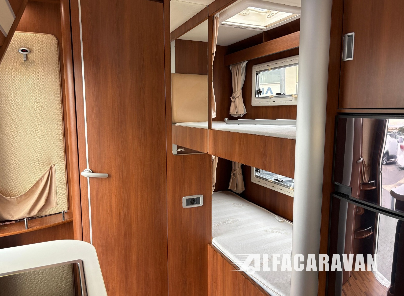Laika 2 Ecovip 2CL