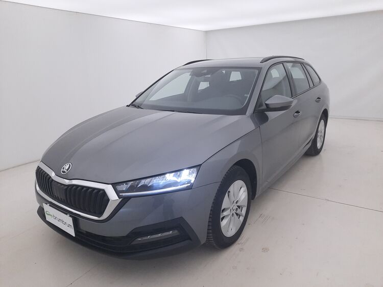 Skoda Octavia Wagon Executive DSG BR741048 2.0 Diesel 150CV