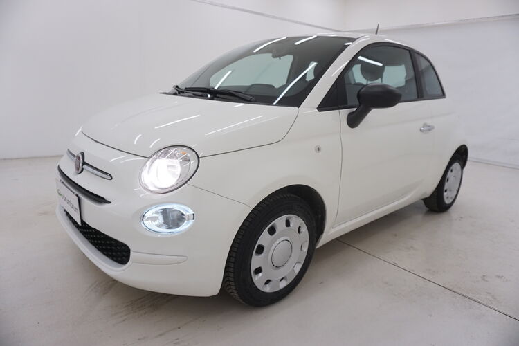 Fiat 500 Hybrid Cult BR943876 1.0 Mild Hybrid 70CV