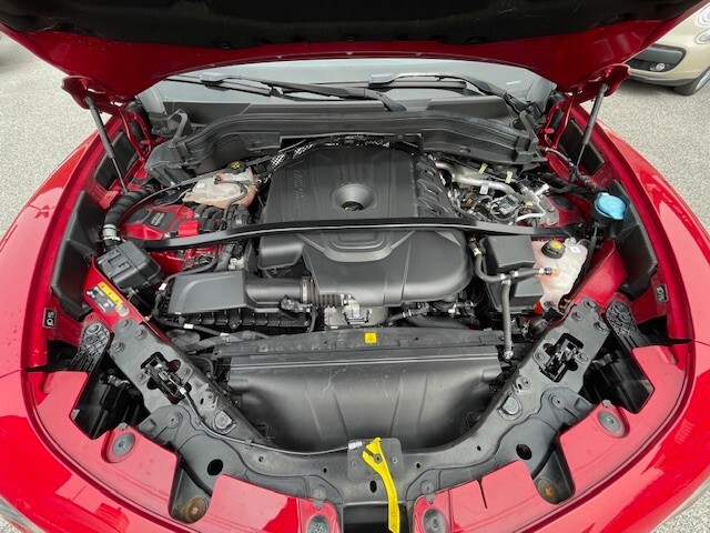 Alfa Romeo Stelvio 2.2 Turbodiesel 190 CV AT8 Q4 B-Tech ?>