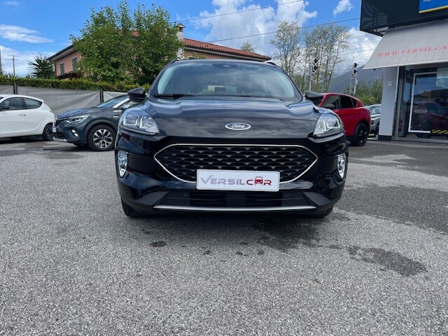 Ford Kuga 1.5 EcoBlue 120 CV 2WD Connect ?>