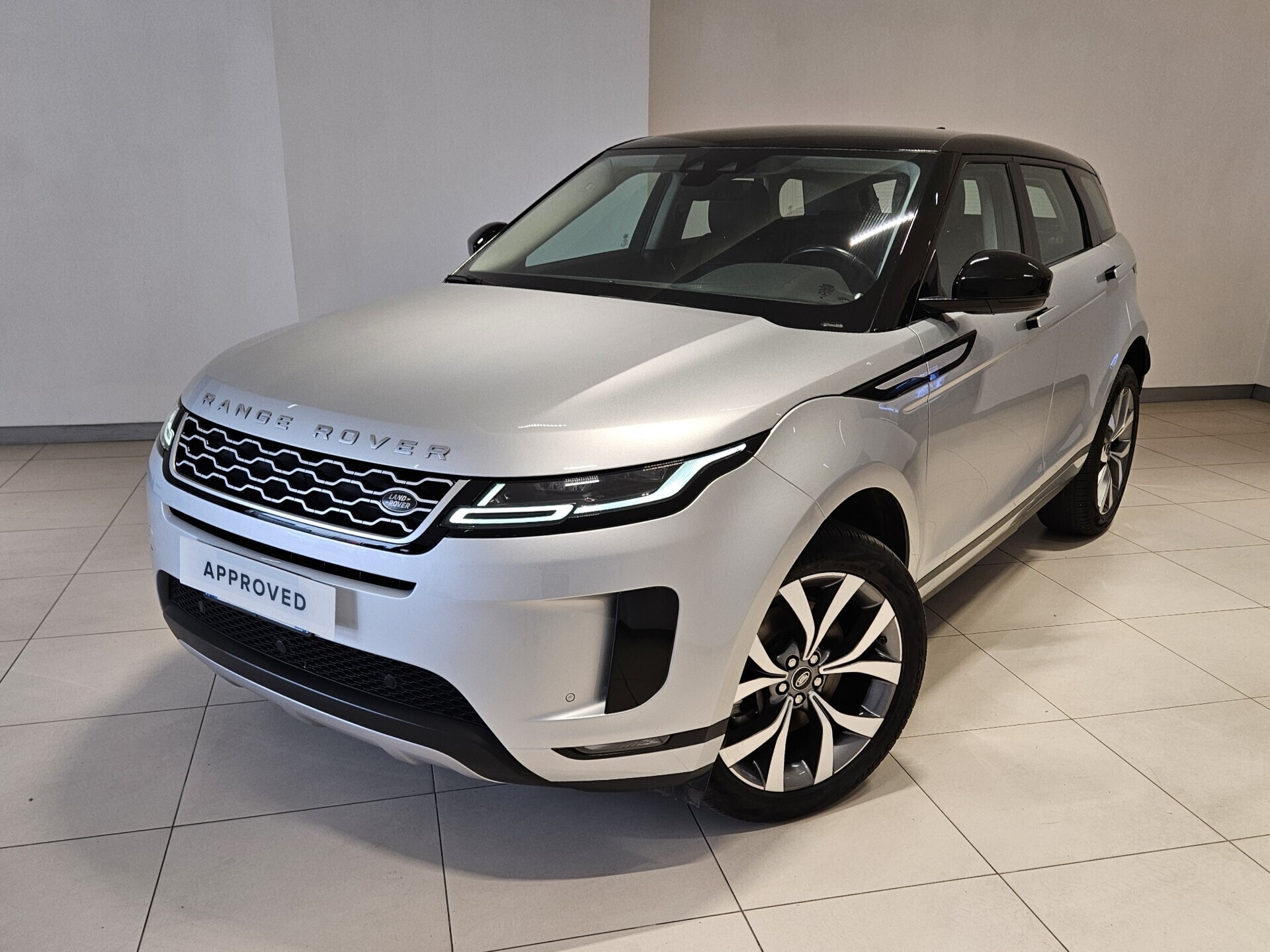 Land Rover Range Rover Evoque 2.0D 150CV AWD Auto S *AUTOCARRO*