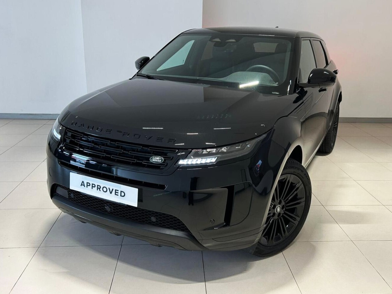 Land Rover Range Rover Evoque 2.0D I4 163 CV AWD Auto S *Restyling MY25*