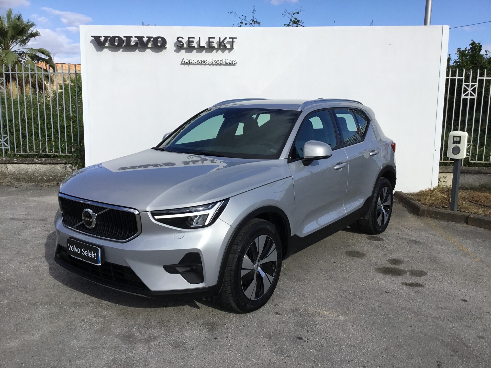 Volvo XC40 T2 AUT. CORE