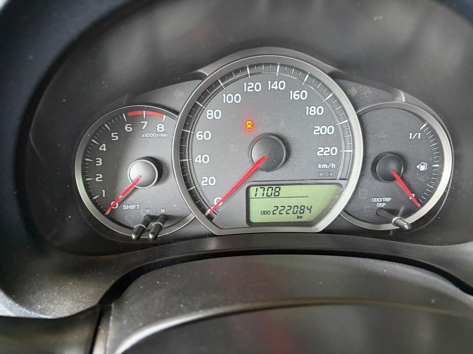 Toyota Yaris Yaris 1.3 5 porte Lounge usata a Cuneo - immagine 12