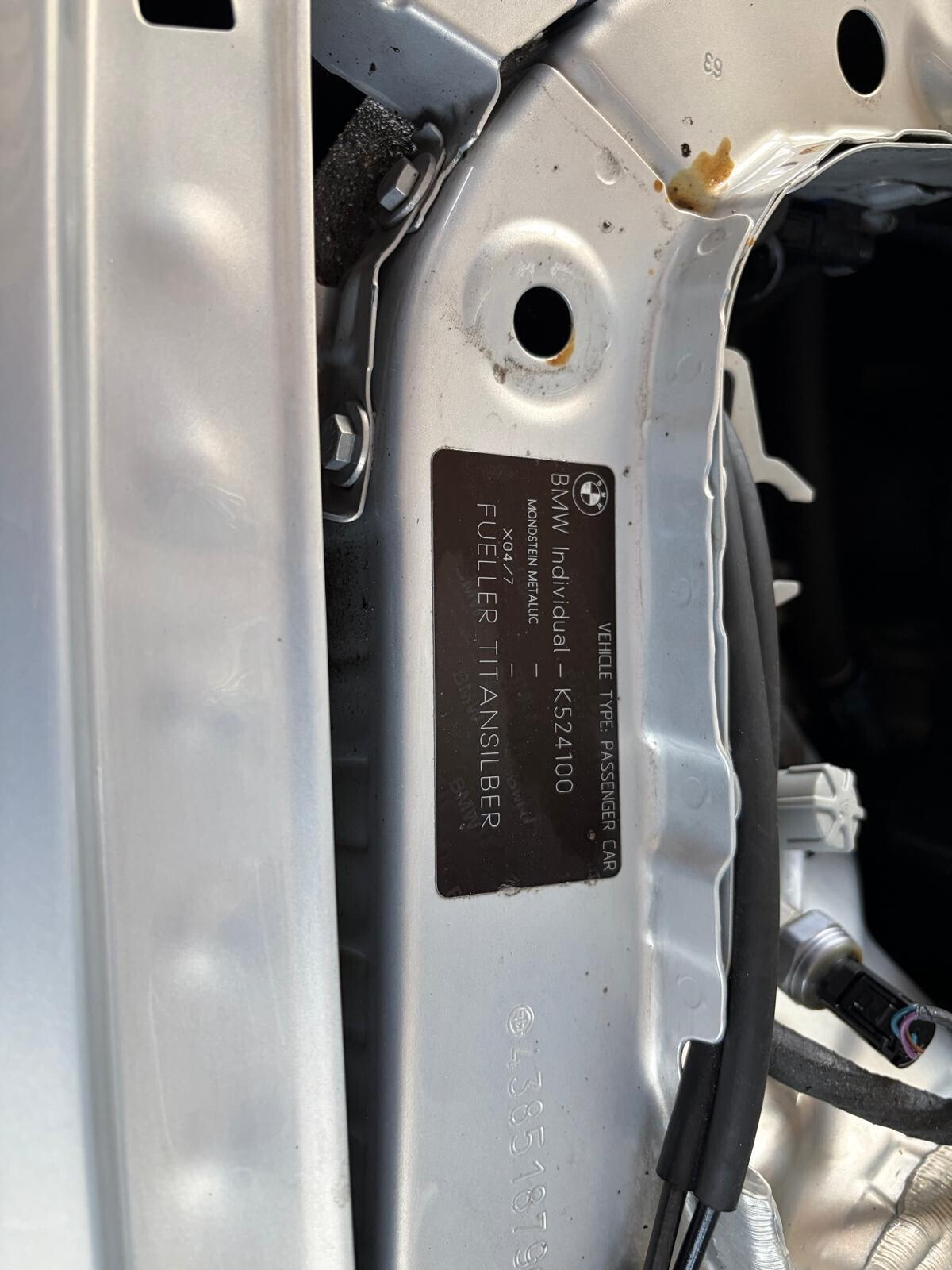 Bmw 425 425d Coupé Msport usata a Cuneo - immagine 6