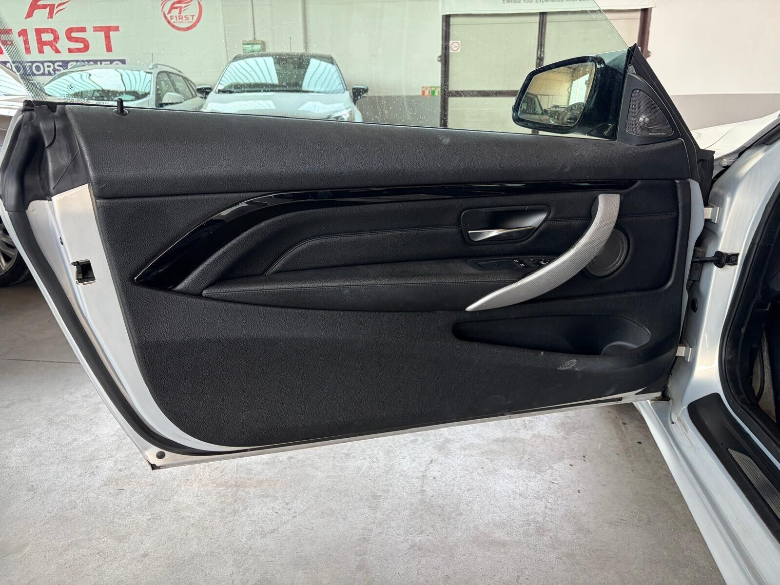 Bmw 425 425d Coupé Msport usata a Cuneo - immagine 13