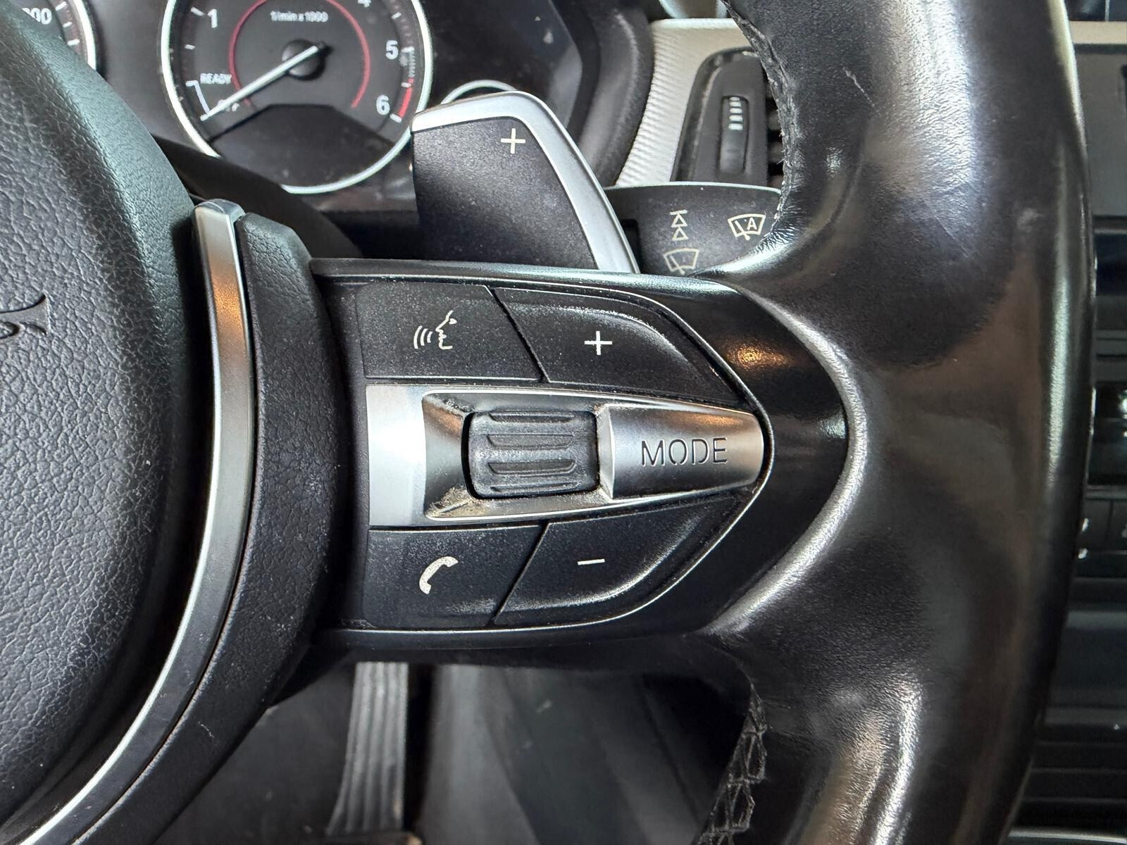 Bmw 425 425d Coupé Msport usata a Cuneo - immagine 18