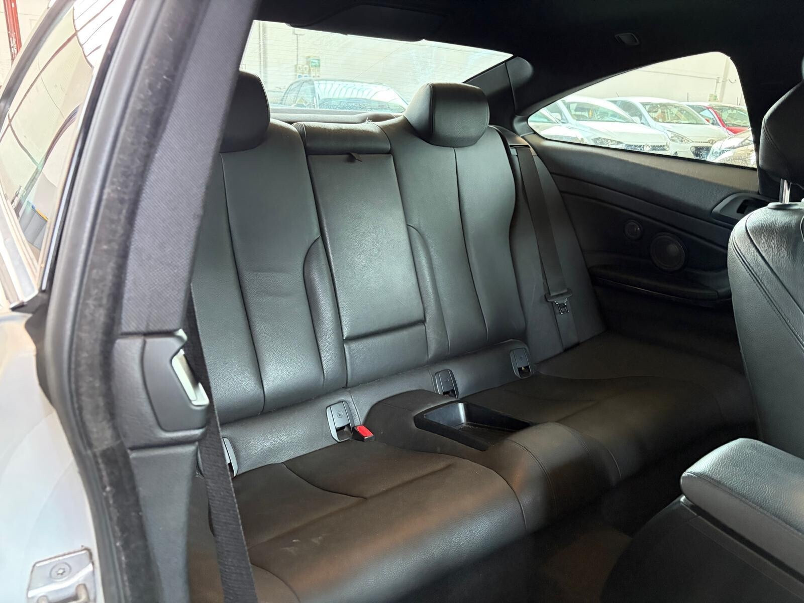 Bmw 425 425d Coupé Msport usata a Cuneo - immagine 29