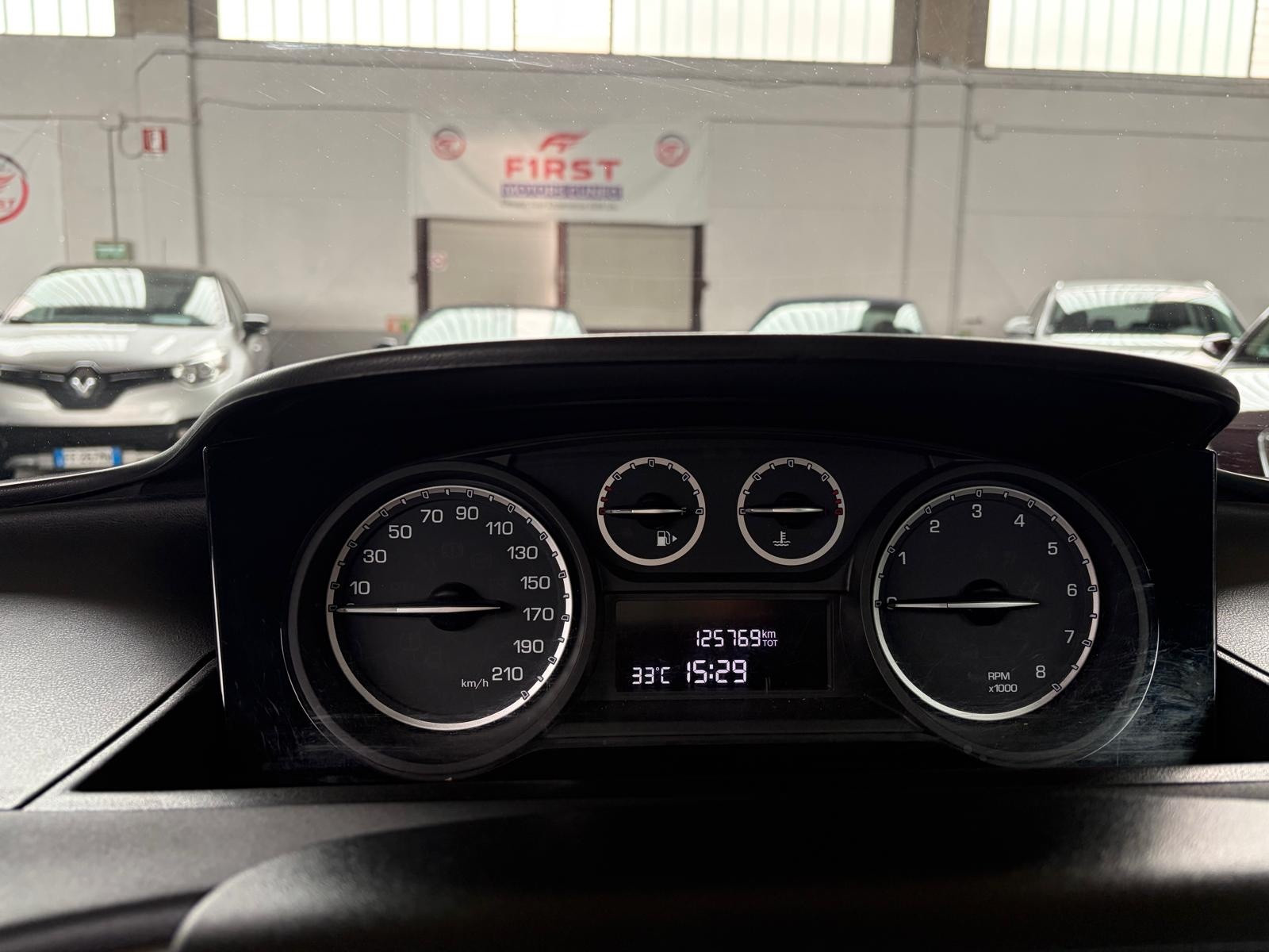 Lancia Ypsilon Ypsilon 1.2 69 CV 5 porte… usata a Cuneo - immagine 12