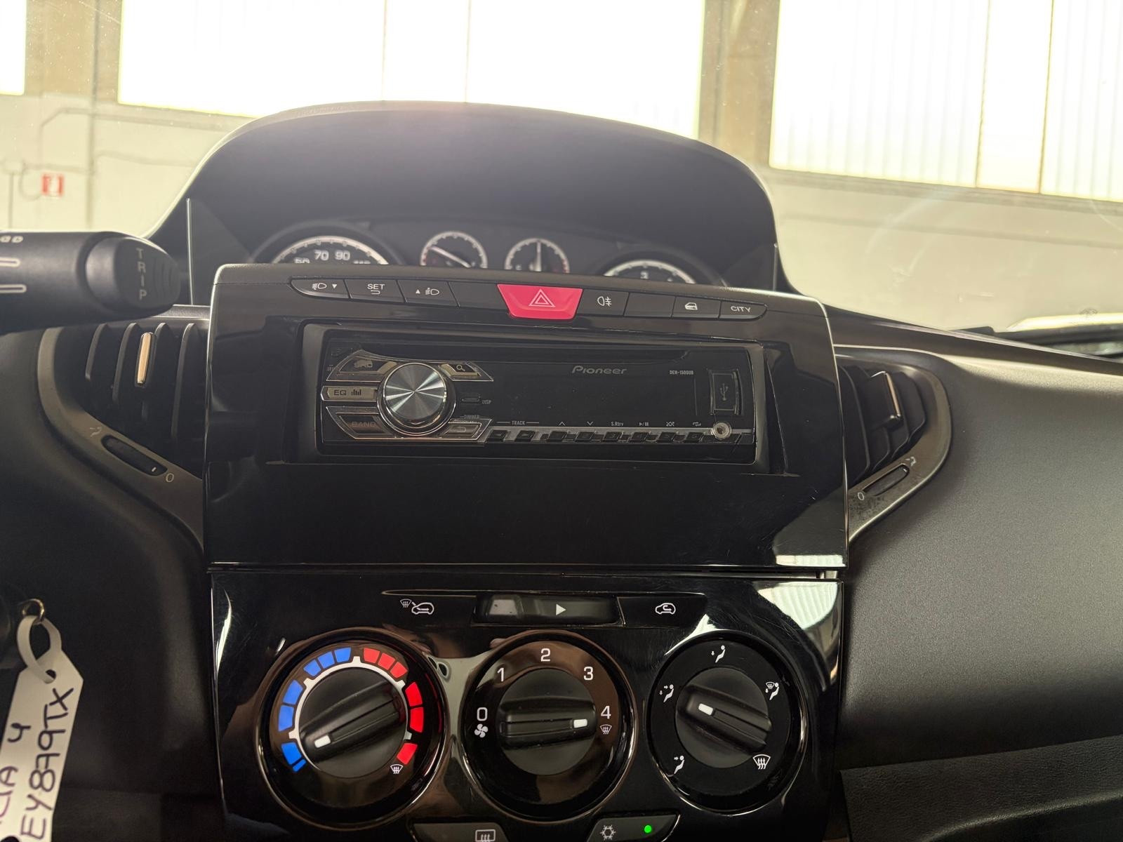 Lancia Ypsilon Ypsilon 1.2 69 CV 5 porte… usata a Cuneo - immagine 13