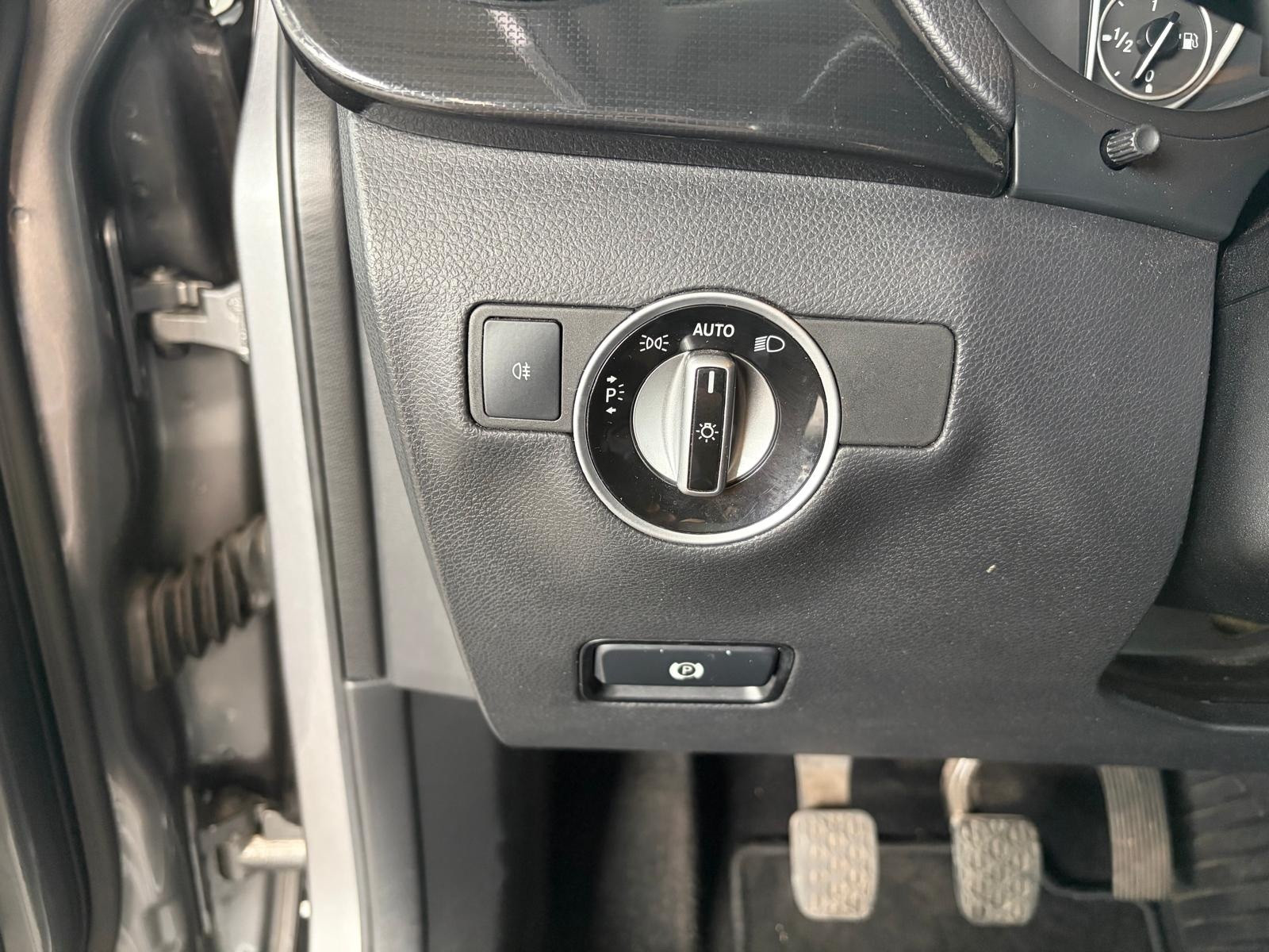 Mercedes-Benz B 180 B 180 CDI BlueEFFICIE… usata a Cuneo - immagine 13