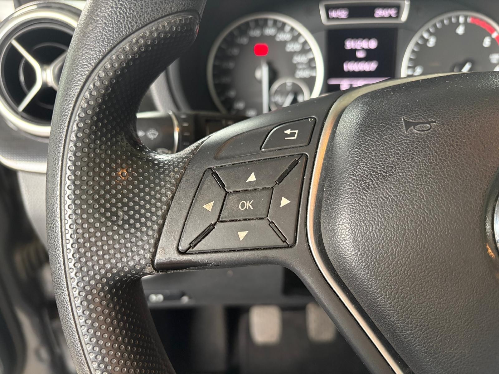 Mercedes-Benz B 180 B 180 CDI BlueEFFICIE… usata a Cuneo - immagine 16