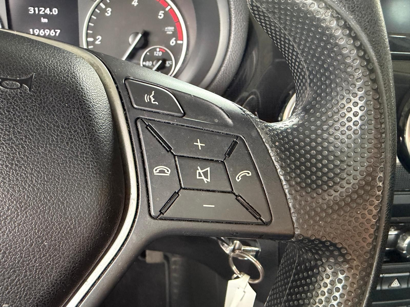 Mercedes-Benz B 180 B 180 CDI BlueEFFICIE… usata a Cuneo - immagine 17