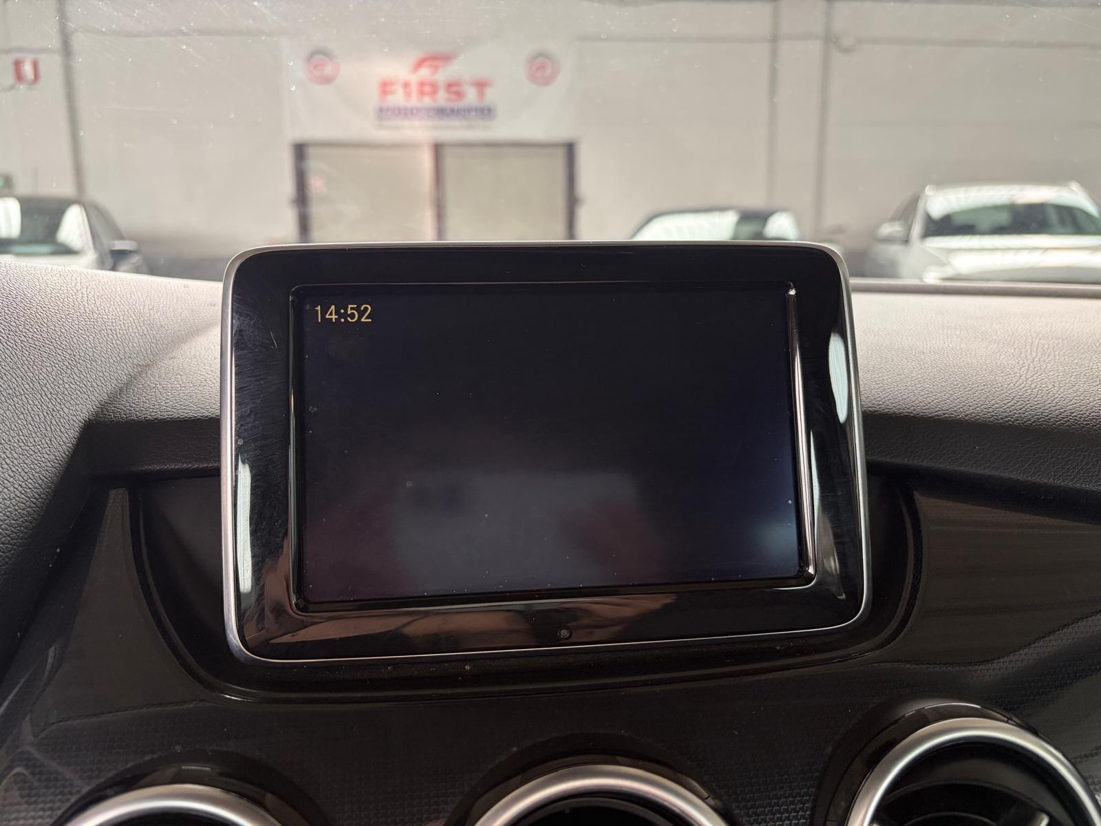 Mercedes-Benz B 180 B 180 CDI BlueEFFICIE… usata a Cuneo - immagine 18