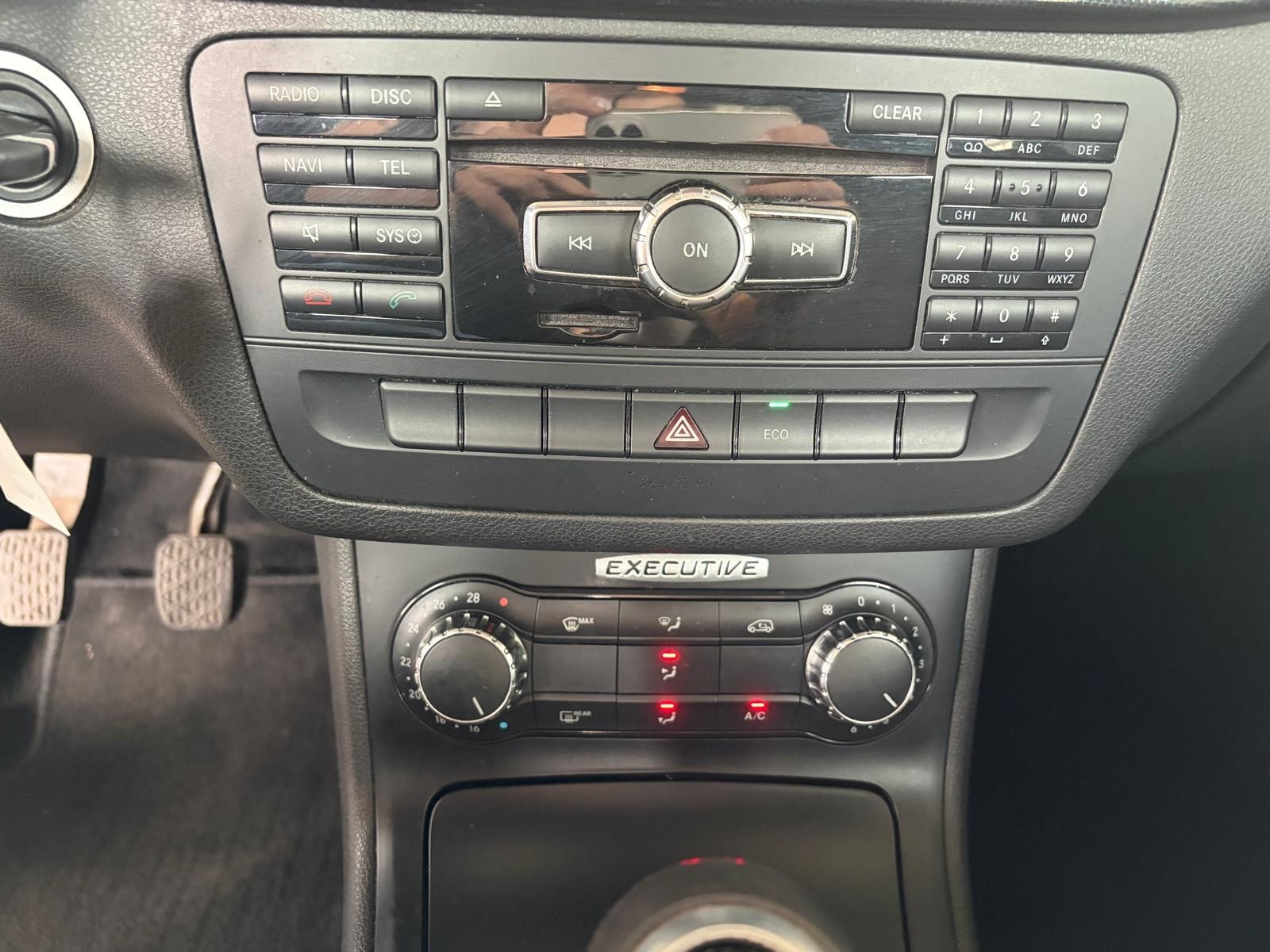 Mercedes-Benz B 180 B 180 CDI BlueEFFICIE… usata a Cuneo - immagine 20
