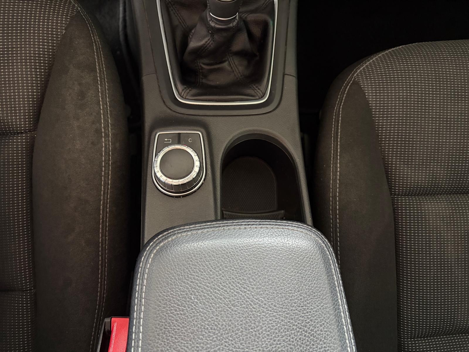 Mercedes-Benz B 180 B 180 CDI BlueEFFICIE… usata a Cuneo - immagine 22