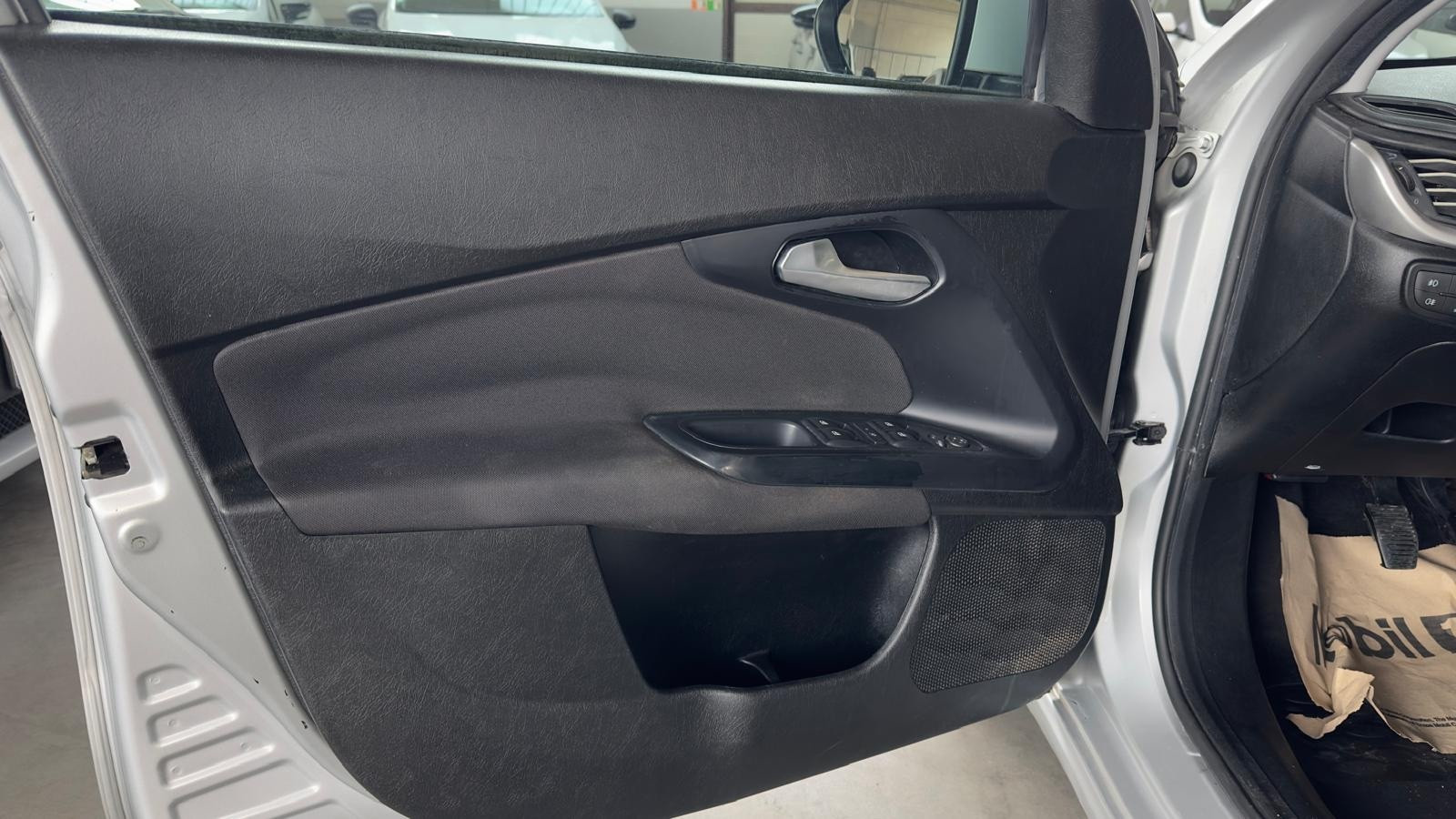 Fiat Tipo Tipo 1.4 4 porte LOUNGE usata a Cuneo - immagine 9