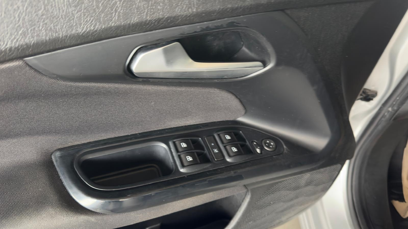 Fiat Tipo Tipo 1.4 4 porte LOUNGE usata a Cuneo - immagine 10