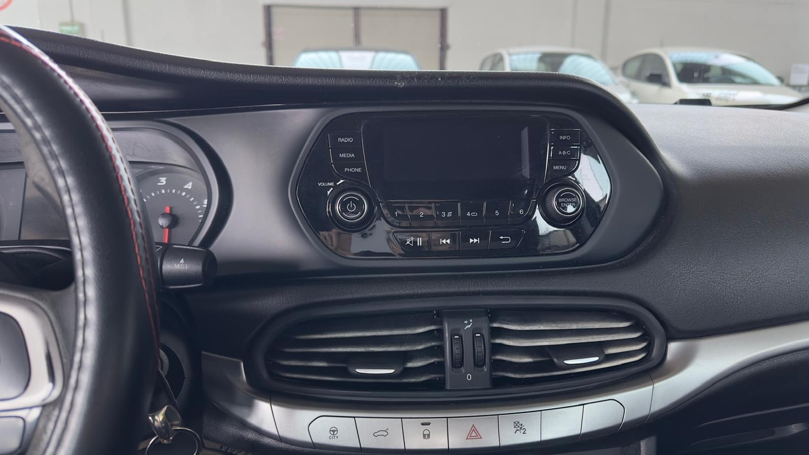 Fiat Tipo Tipo 1.4 4 porte LOUNGE usata a Cuneo - immagine 14