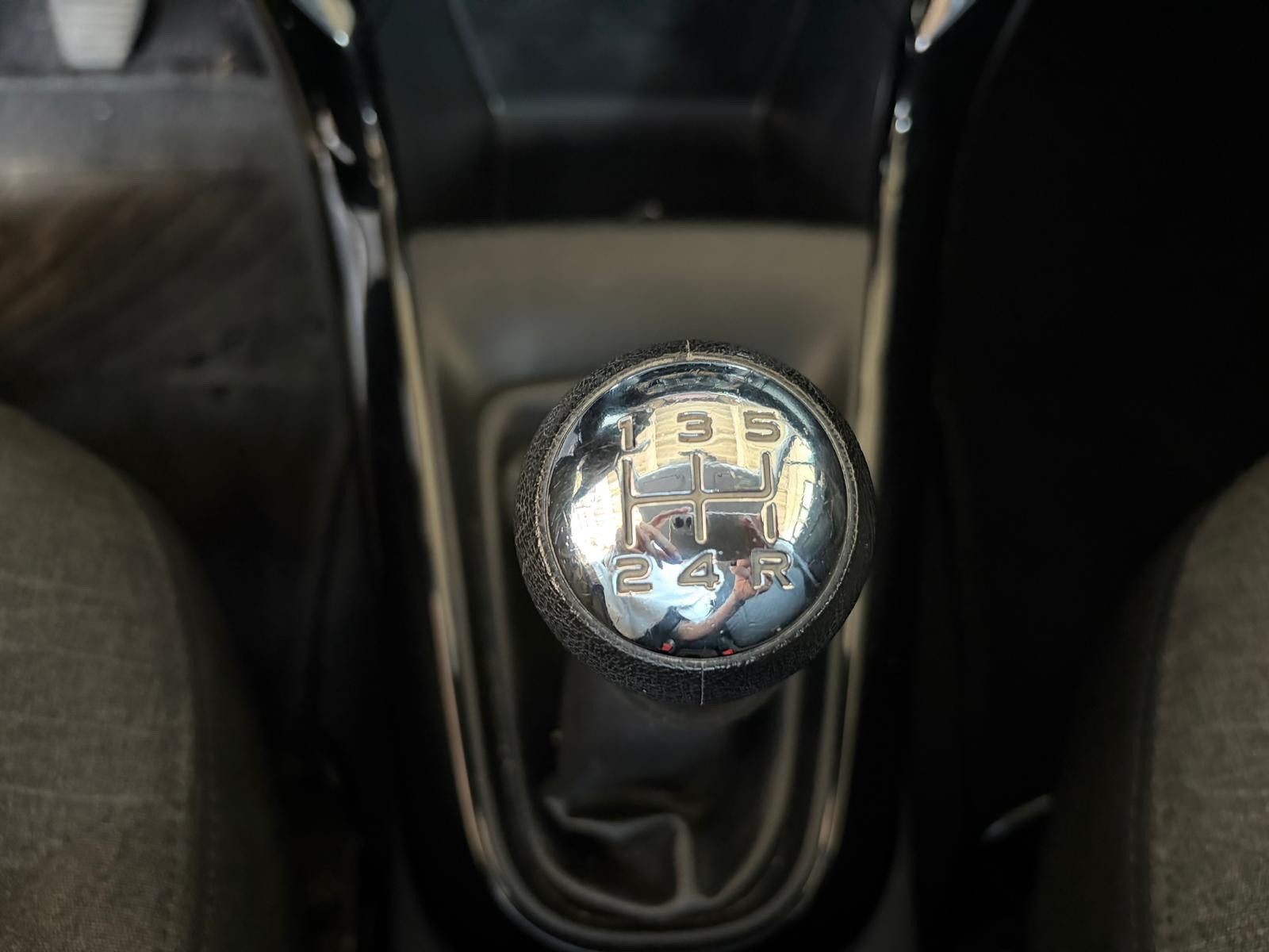 Citroen C3 C3 BlueHDi 75 Live Edition usata a Cuneo - immagine 16