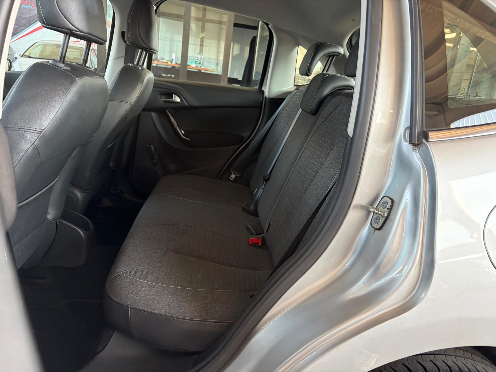 Citroen C3 C3 BlueHDi 75 Live Edition usata a Cuneo - immagine 19